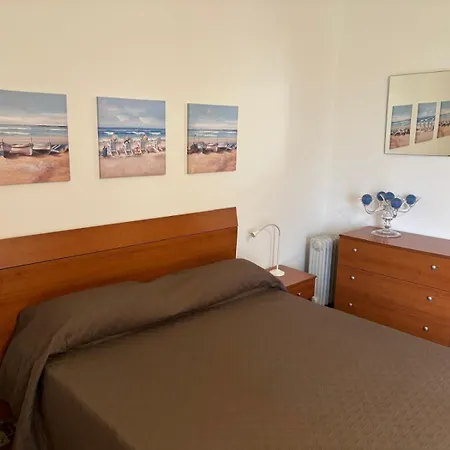 Appartamento Casa Maria Costa Blu Isola delle Femmine Esterno foto