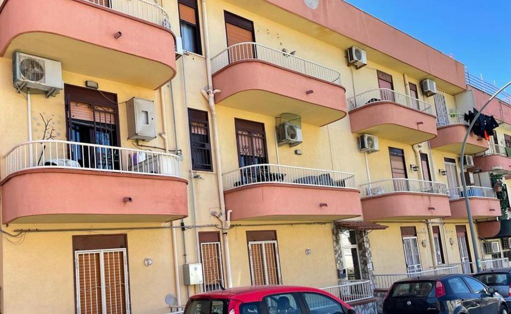Casa Maria Costa Blu Appartement