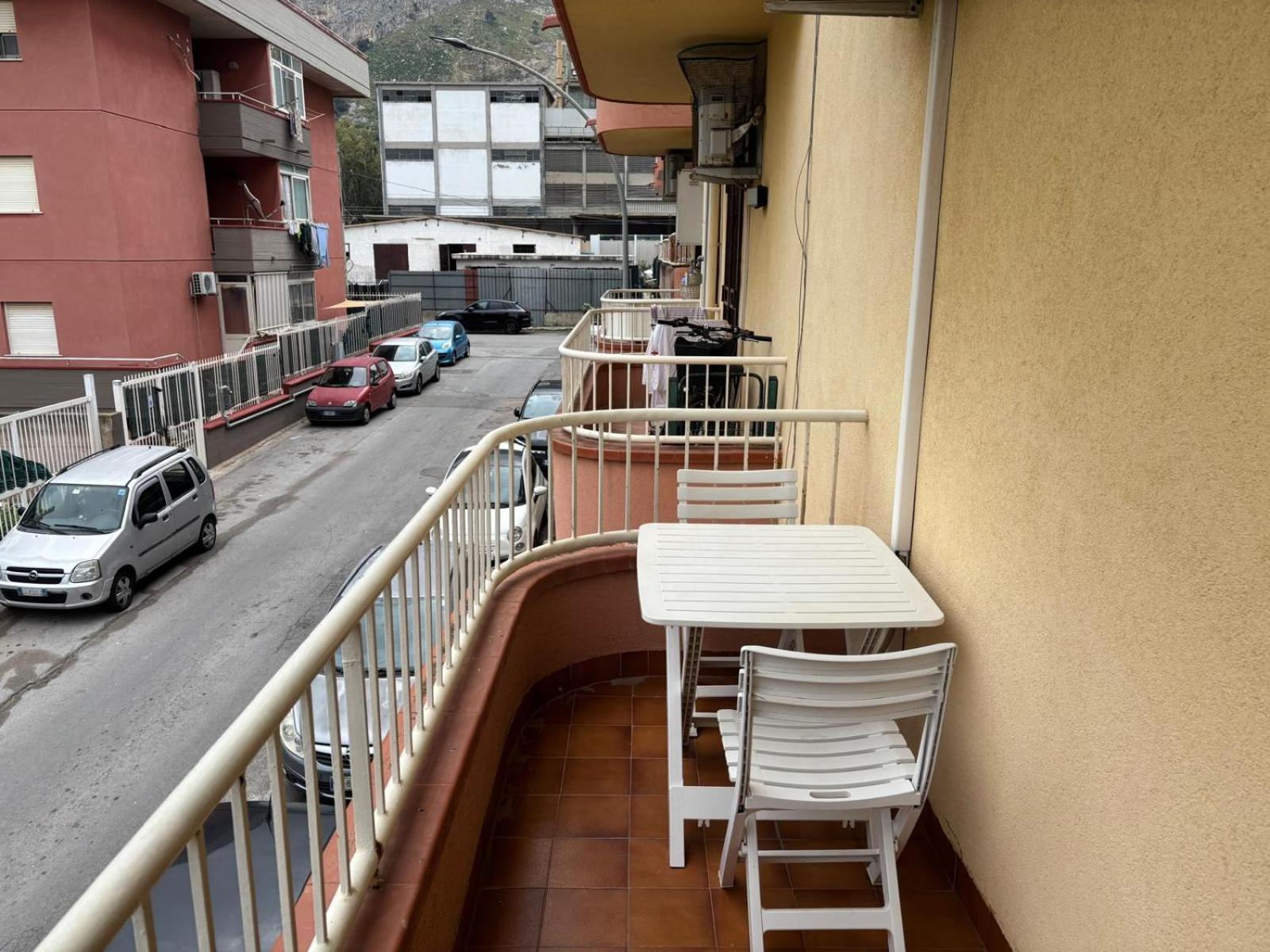 Casa Maria Costa Blu Apartment *