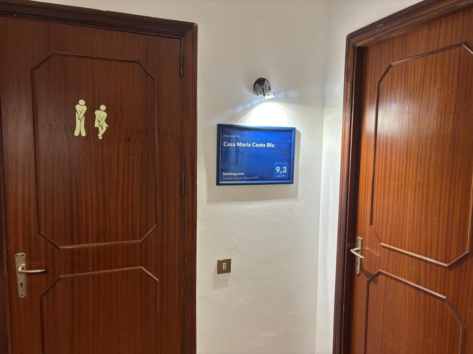 Apartment Casa Maria Costa Blu Isola delle Femmine