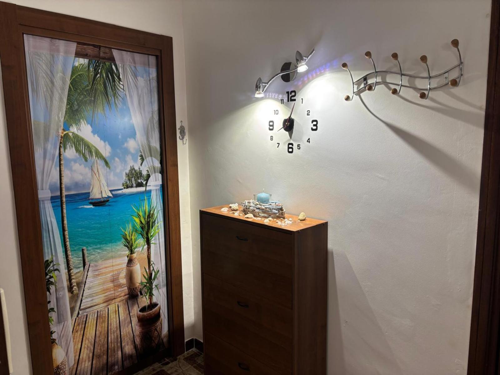Casa Maria Costa Blu Isola delle Femmine