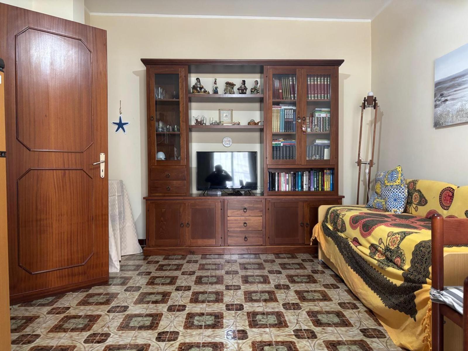 Casa Maria Costa Blu * Isola delle Femmine