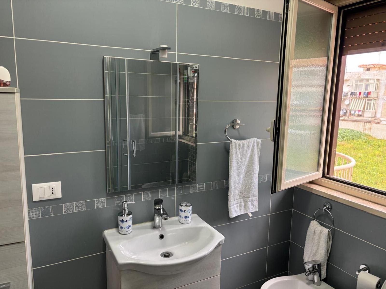 Appartement Casa Maria Costa Blu