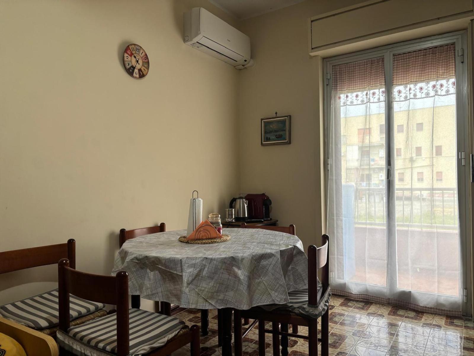 Apartment Casa Maria Costa Blu *