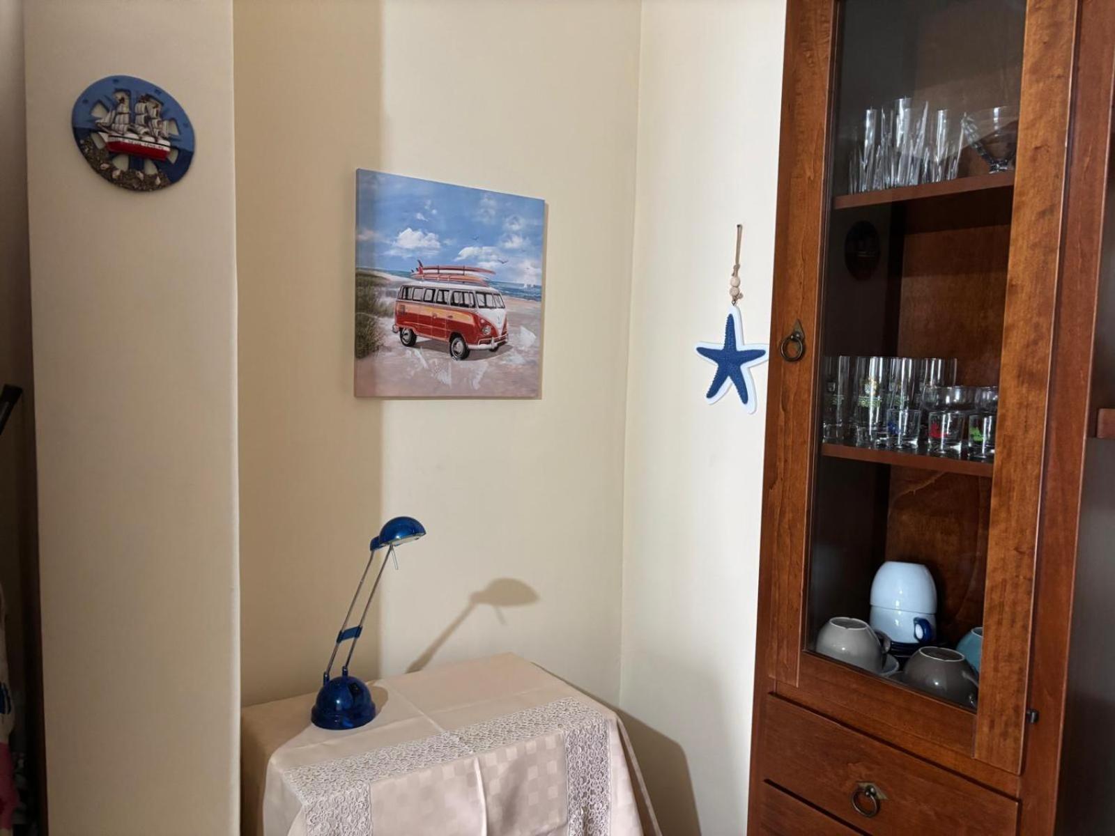 Casa Maria Costa Blu Appartement Isola delle Femmine