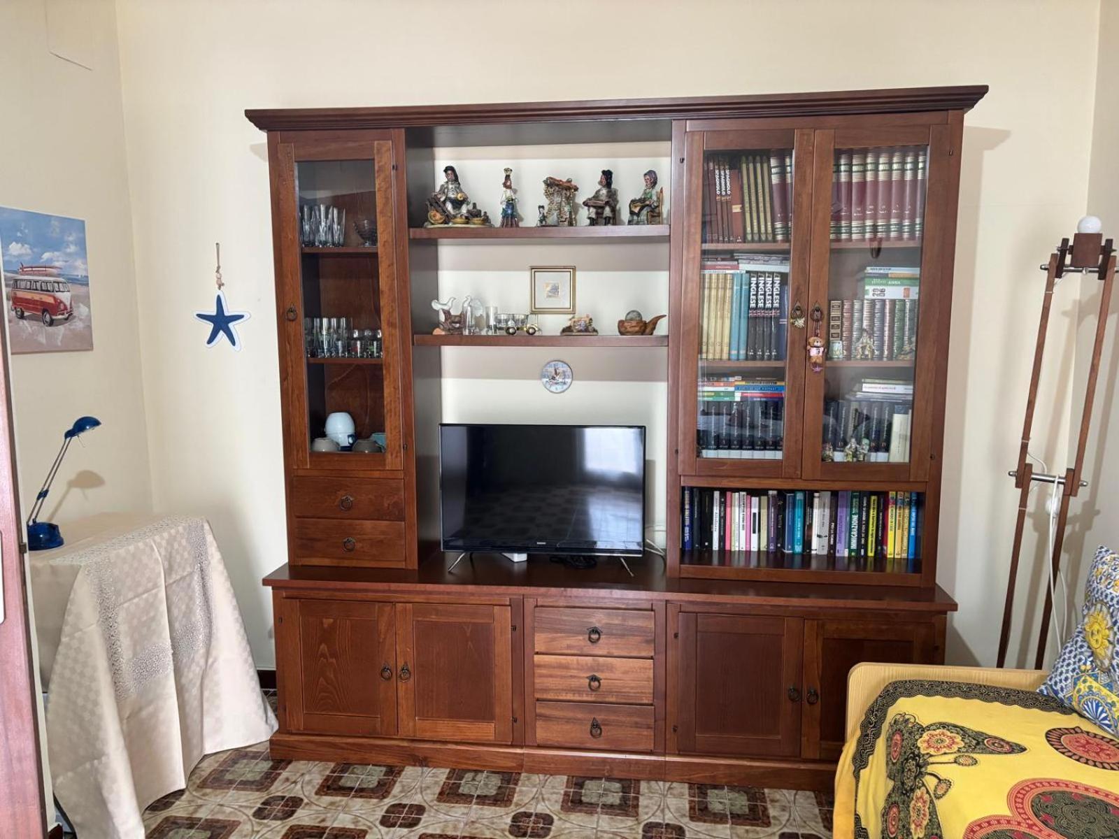 Apartment Casa Maria Costa Blu Isola delle Femmine