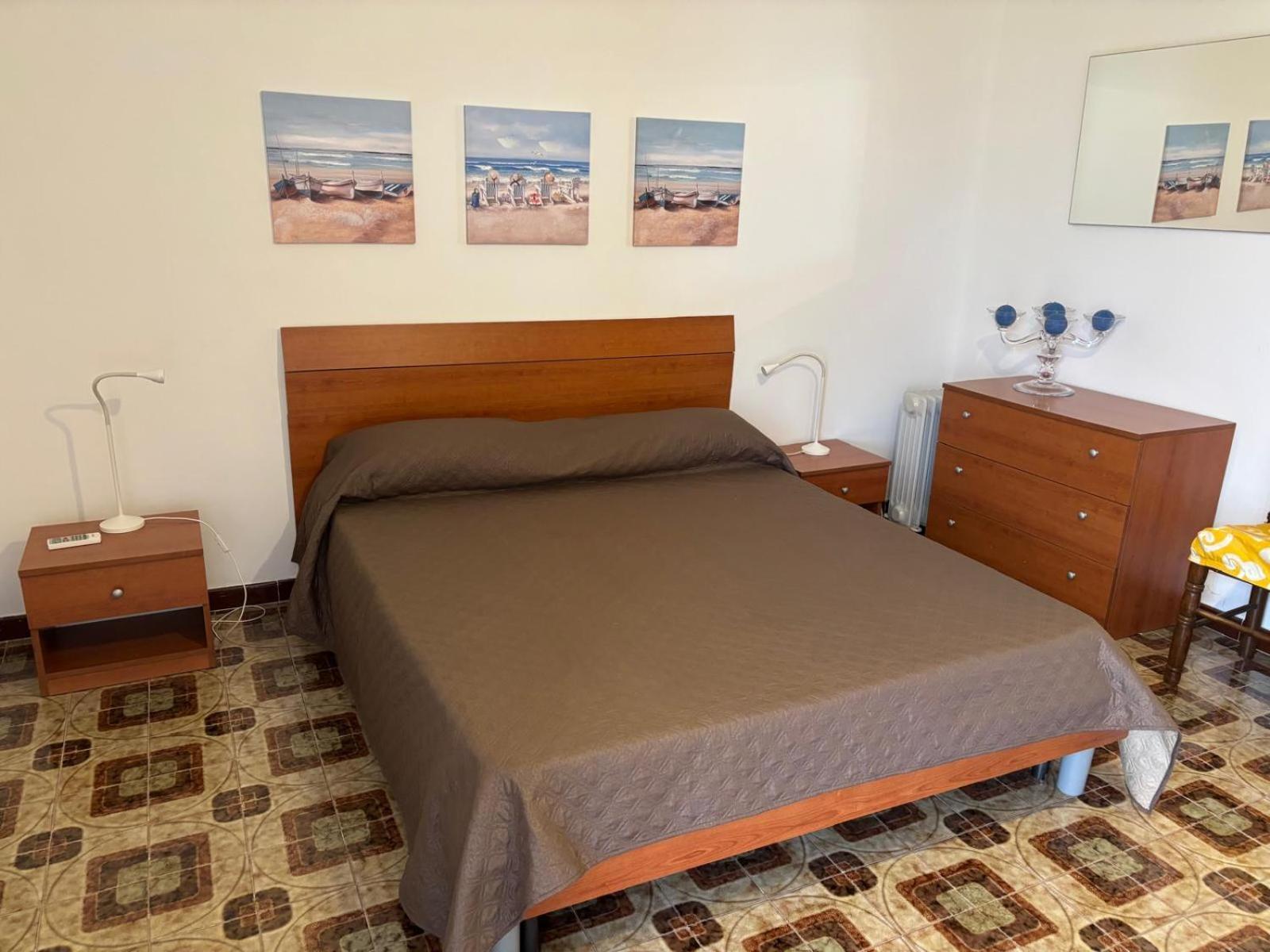 Casa Maria Costa Blu Apartment