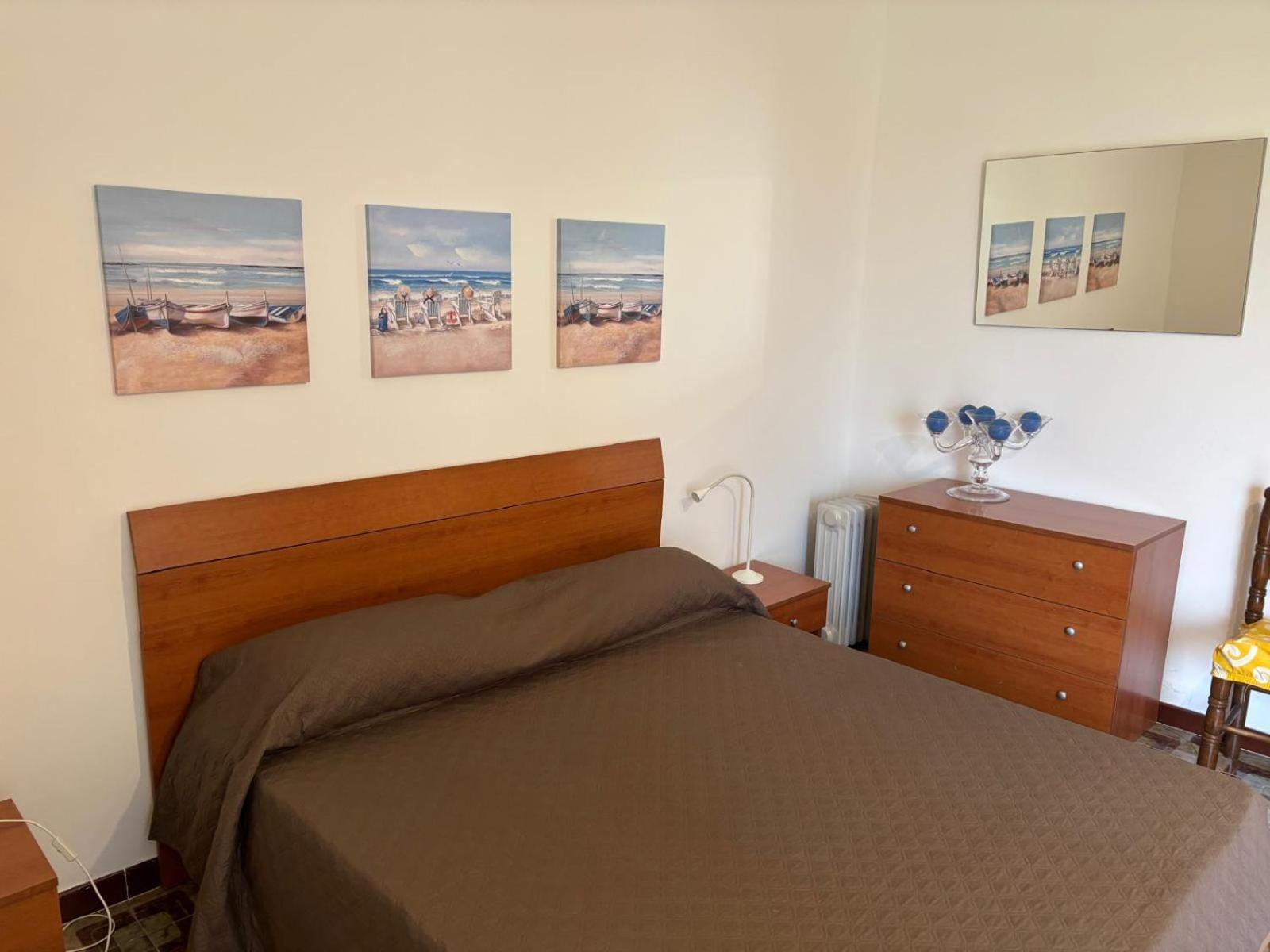 Apartment Casa Maria Costa Blu
