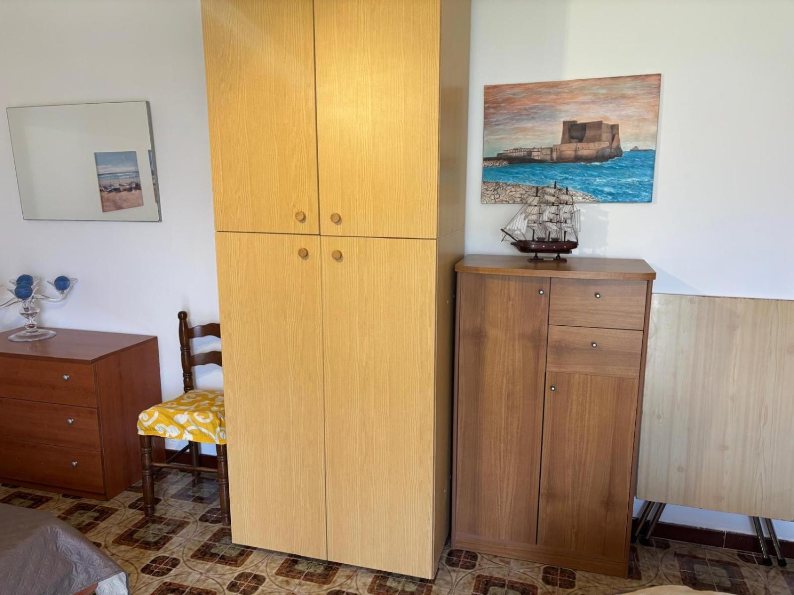 Casa Maria Costa Blu *